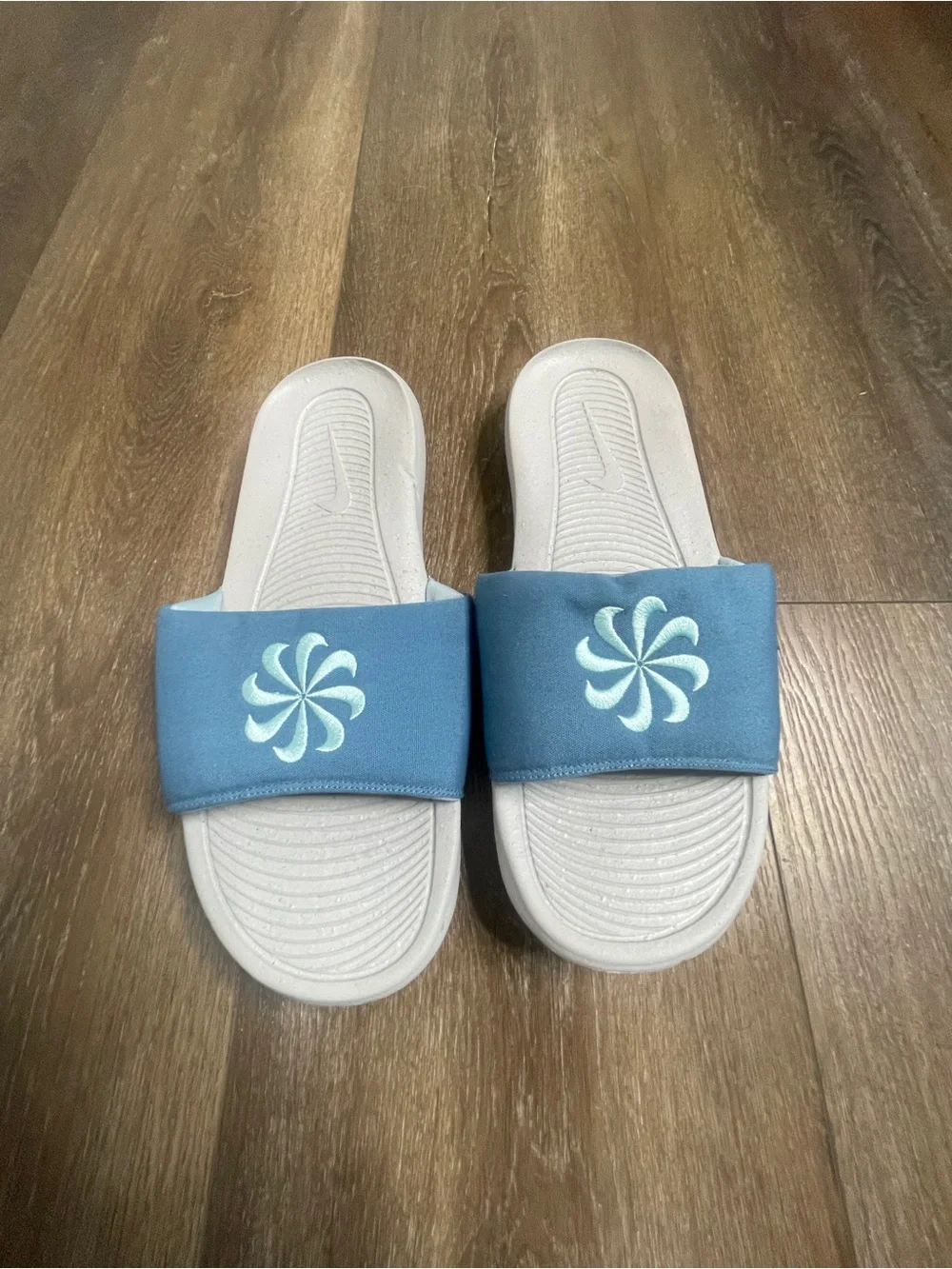 Nike Men's Victori One Slide Sandals Size 12